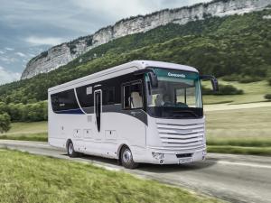 Concorde Liner Plus '2015
